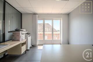  Appartement à vendre 8 pièces 189 m²