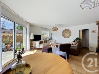  Maison � vendre 3 pi�ces 100 m�
