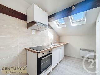  Appartement à louer 1 pièce 24 m²