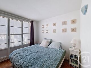  Appartement � vendre 2 pi�ces 34 m�