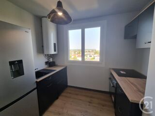  Appartement à louer 4 pièces 62 m²