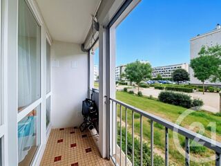  Appartement à vendre 4 pièces 65 m²