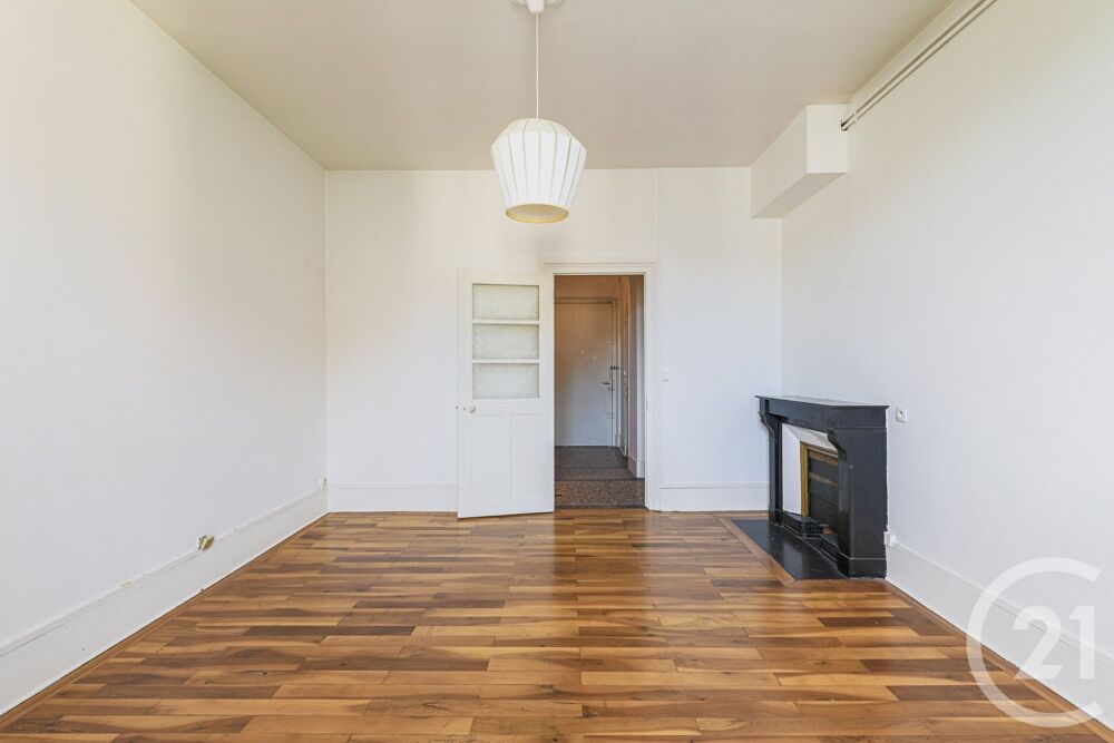 vente Appartement - 2 pièce(s) - 56 m² Grenoble (38000)