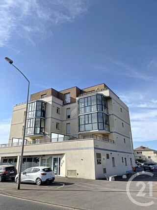  Appartement � louer 3 pi�ces 66 m�