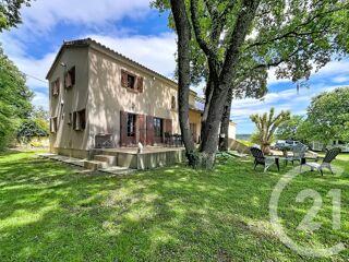  Maison à vendre 6 pièces 338 m²