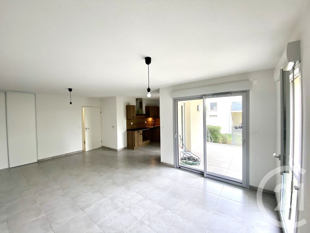 location Appartement - 3 pièce(s) - 67 m² Tournefeuille (31170)