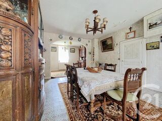  Maison � vendre 5 pi�ces 274 m�