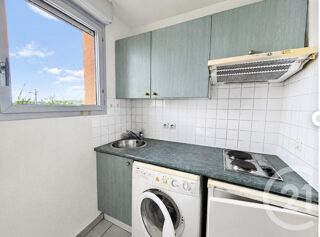 vente Appartement - 2 pièce(s) - 41 m² Toulouse (31100)