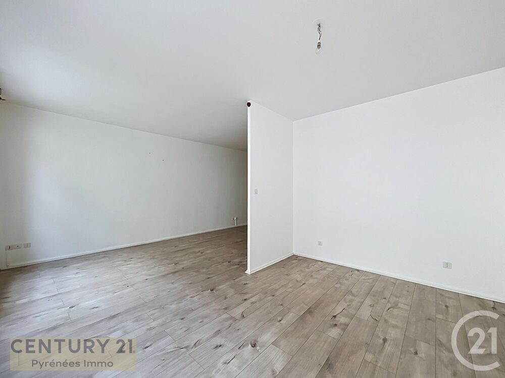 location Appartement - 1 pièce(s) - 46 m² Saint-Gaudens (31800)