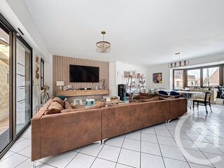  Maison à vendre 7 pièces 250 m²