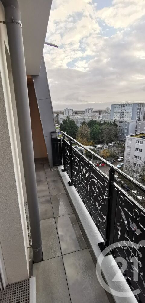 Appartement � louer 4 pi�ces 70 m�