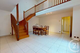 vente Maison - 3 pièce(s) - 96 m² Saint-Quentin (02100)