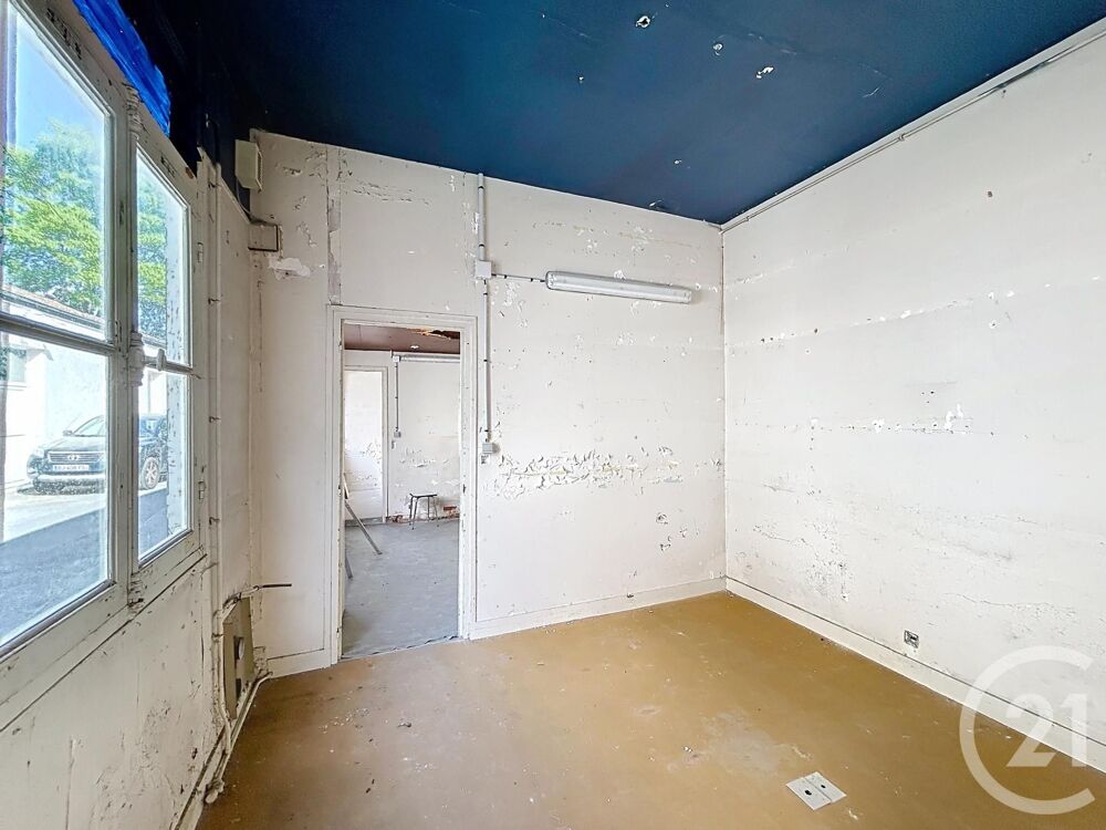 vente Autres - 27 m² Fontainebleau (77300)