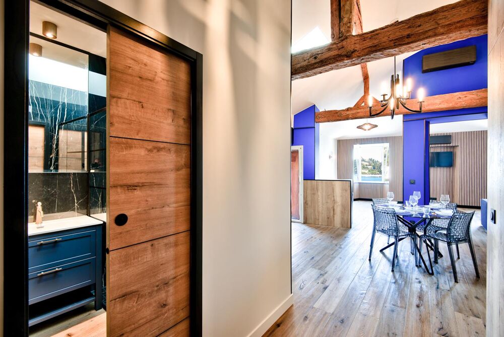  vendre  Appartement Villefranche-sur-Mer (06230)