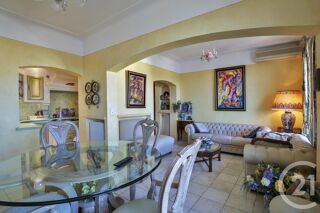  Appartement  vendre 3 pices 71 m