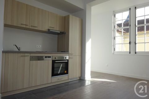  Appartement  louer 3 pices 58 m