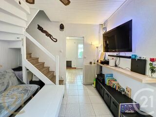  Maison � vendre 3 pi�ces 62 m�