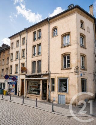  Appartement � vendre 3 pi�ces 100 m�