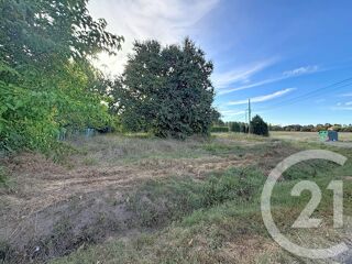  Terrain à vendre 1198 m²