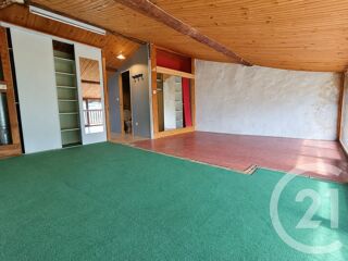 vente Maison - 4 pièce(s) - 110 m² L'Aiguillon (09300)