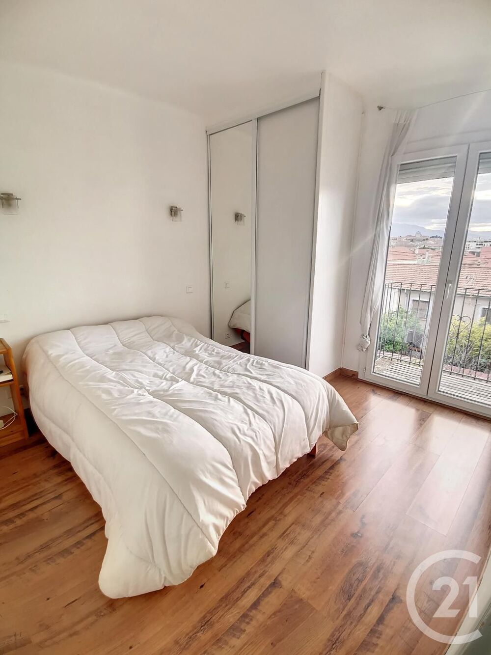 location Appartement - 3 pièce(s) - 55 m² Perpignan (66000)