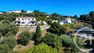  Terrain � vendre 1967 m�