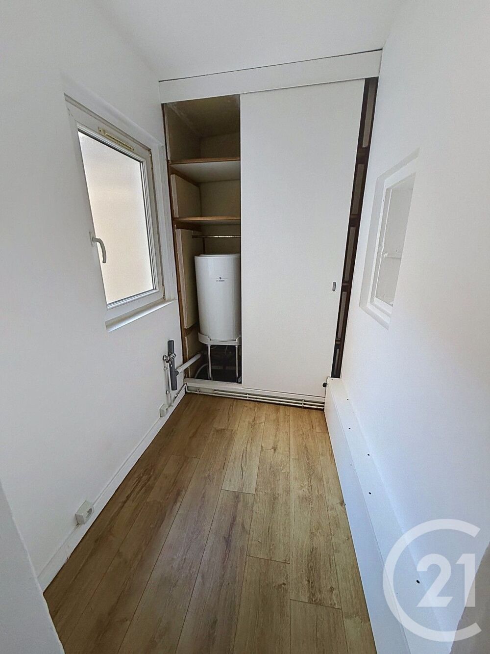 vente Appartement - 2 pièce(s) - 42 m² Alès (30100)