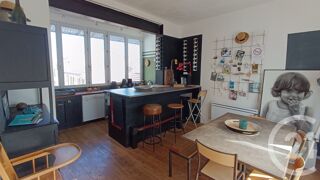  Appartement � vendre 3 pi�ces 75 m�