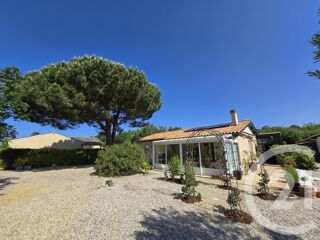  Maison � vendre 5 pi�ces 121 m�