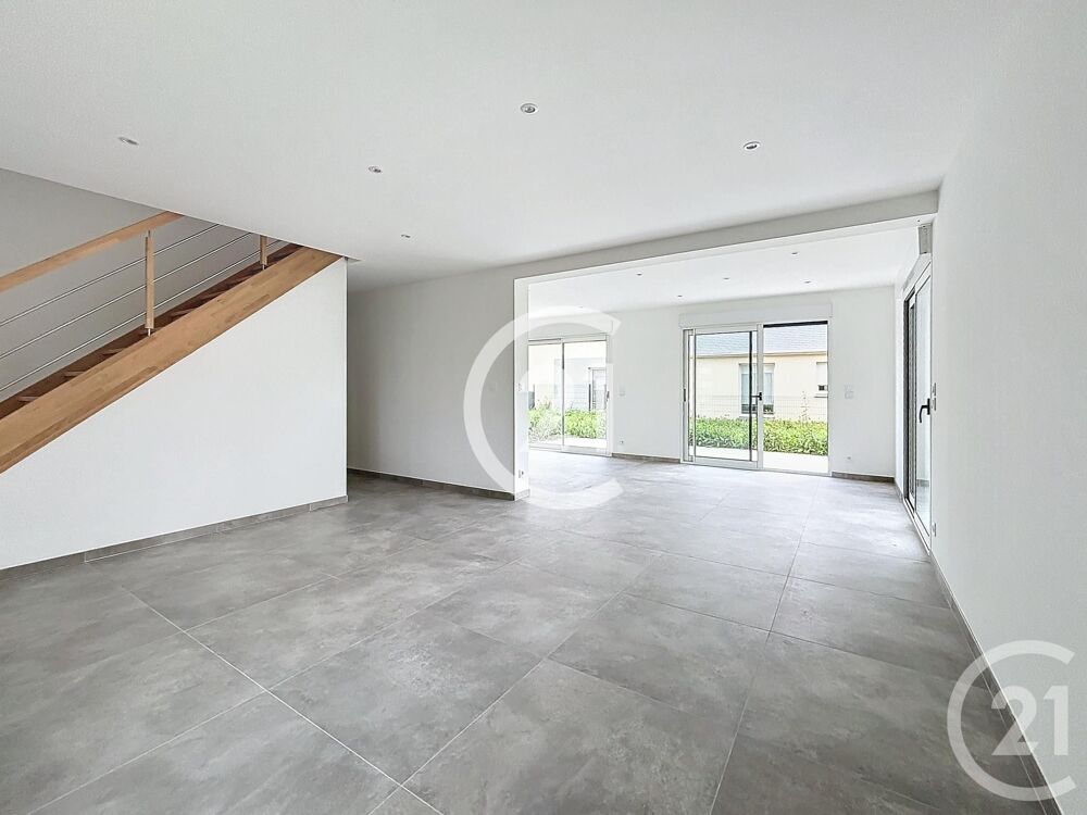 L'agence CENTURY 21 Bertin immobilier, propose en EXCUSI....