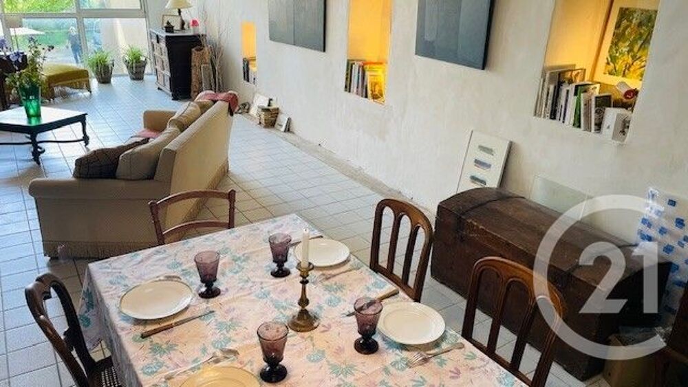 vente Maison - 6 pièce(s) - 215 m² La Réole (33190)