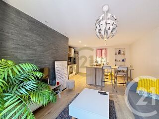  Appartement � louer 3 pi�ces 55 m�