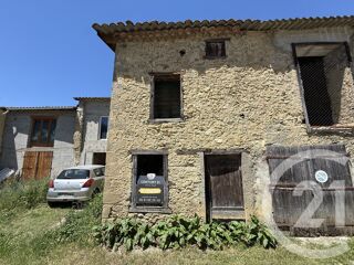  Maison à vendre 1 pièce 40 m²