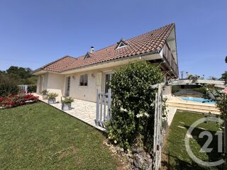  Maison à vendre 7 pièces 160 m²