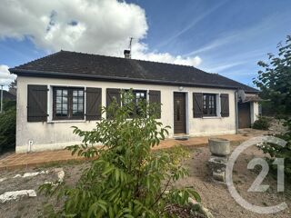  Maison à vendre 3 pièces 100 m²