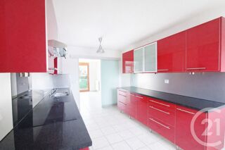  Appartement � vendre 4 pi�ces 90 m�