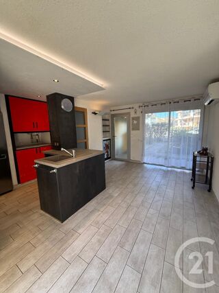  Appartement � vendre 3 pi�ces 67 m�