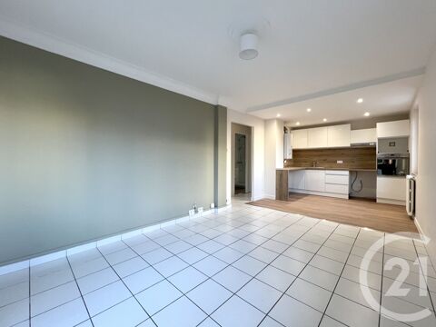  Appartement � louer 4 pi�ces 62 m�