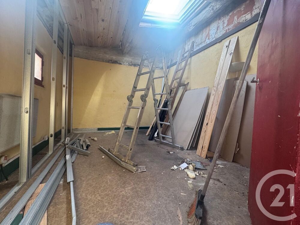 vente Maison - 4 pièce(s) - 91 m² Les Pujols (09100)