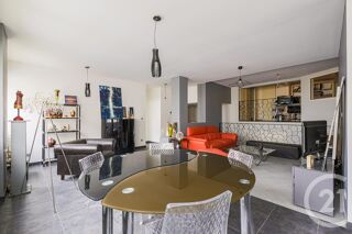  Appartement à vendre 4 pièces 142 m²