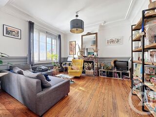  Appartement  vendre 3 pices 79 m