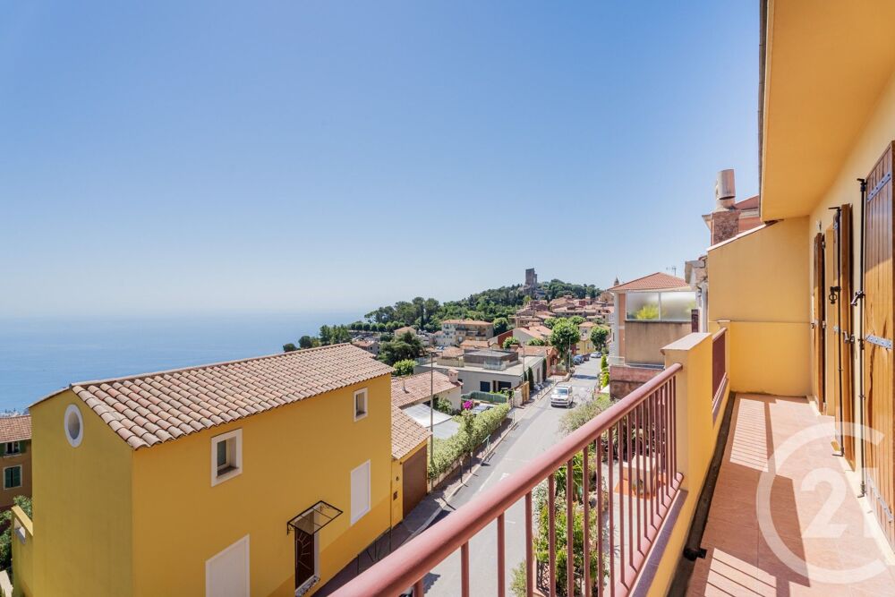 à vendre  Maison La Turbie (06320)