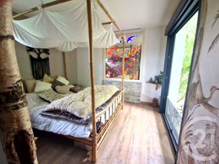  Maison � vendre 6 pi�ces 165 m�