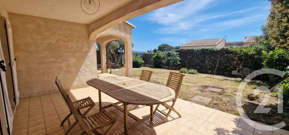 vente Maison - 6 pièce(s) - 200 m² Sanary-sur-Mer (83110)