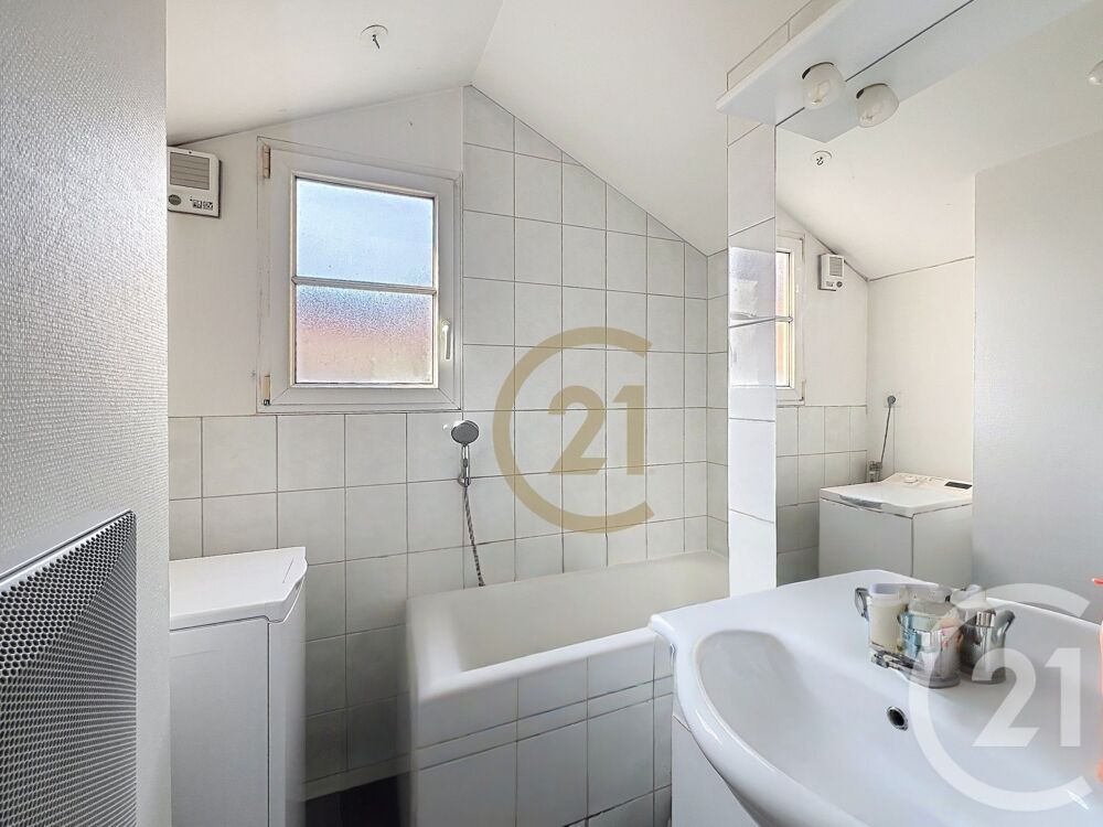 Au c½ur de Belfort, cet appartement de 48m² situé au rez....