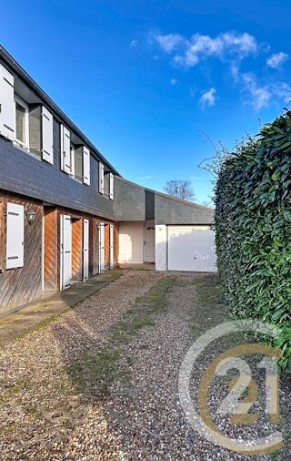  Maison � vendre 5 pi�ces 151 m�