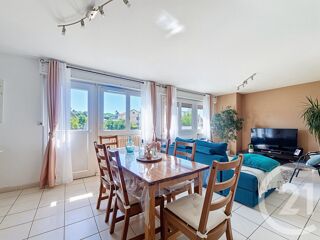  Appartement à vendre 5 pièces 90 m²