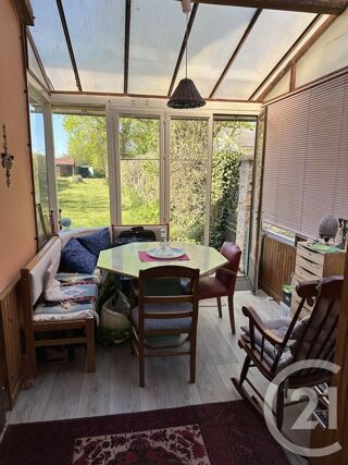  Maison à vendre 4 pièces 142 m²
