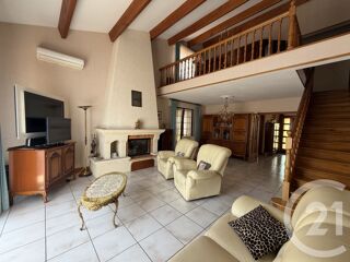  Maison à vendre 7 pièces 327 m²