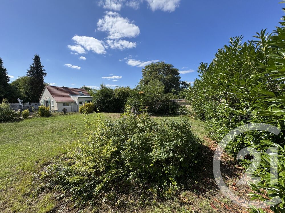 vente Terrain - 670 m² Avon (77210)